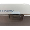 Salomon Skihelm Husk Pro - Zwart