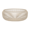 Blomus Decoratieschaal Lito - Ø25cm - Nomad