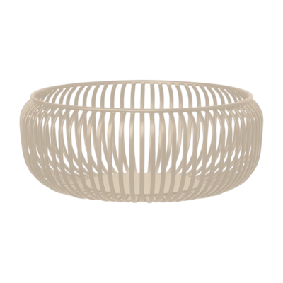 Blomus Decoratieschaal Lito - Ø25cm - Nomad