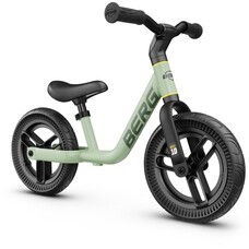 Berg Loopfiets MOOV10 - Groen