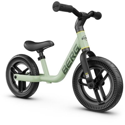 Berg Loopfiets MOOV10 - Groen