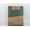 Pressalit Closetzitting Sway D 934 - Wit