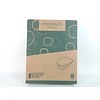Pressalit Closetzitting Tivoli Soft 742 - Wit