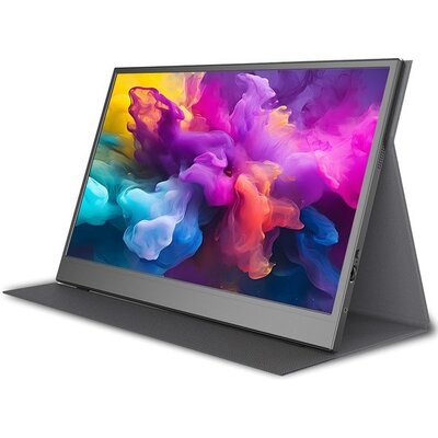 Denver Portable Monitor 15.6" - Full HD - PMO15604