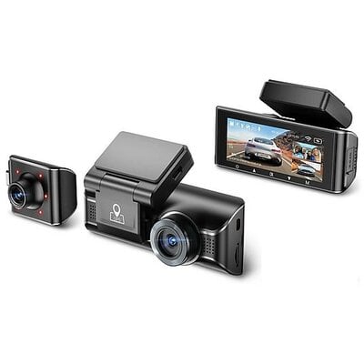 AZDome Dashcam M770 Pro - 4K