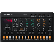 Roland Synthesizer AIRA Compact S-1