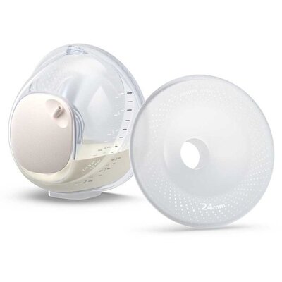 Philips Dubbele Opvangcups Avent - SCF439/01