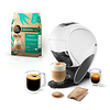 Krups Koffiemachine Neo Latte - KP850110 - Wit