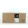 QAZQA Vloerlamp Mesh - 3-lichts
