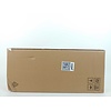 QAZQA Vloerlamp Mesh - 3-lichts