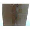 QAZQA Vloerlamp Mesh - 3-lichts