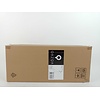 QAZQA Vloerlamp Mesh - 3-lichts