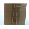 QAZQA Vloerlamp Mesh - 3-lichts