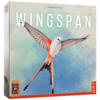 999 Games Bordspel - Wingspan