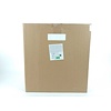 Eglo Plafondlamp Swaby - Ø40cm - Brons