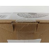 Eglo Plafondlamp Swaby - Ø40cm - Brons