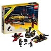 LEGO Blacktron Cruiser - 40580