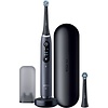 Oral-B Elektrische Tandenborstel iO 8N - Zwart