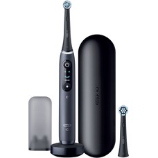 Oral-B Elektrische Tandenborstel iO 8N - Zwart