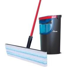 Vileda Flatmop Systeem H2PrO