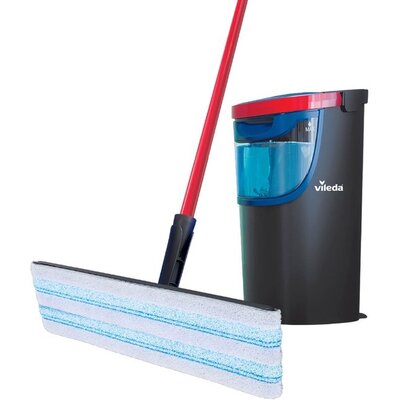 Vileda Flatmop Systeem H2PrO