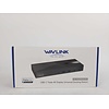 Wavlink Dockingstation Pro - 100W - WL-UG69PD25