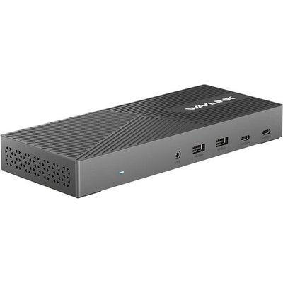 Wavlink Dockingstation Pro - 100W - WL-UG69PD25