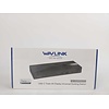 Wavlink Dockingstation Pro - 100W - WL-UG69PD25