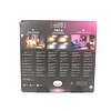 Philips Hue Inbouwspot Centura - 3-pack - Wit