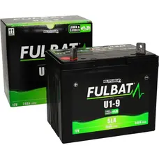 Fulbat Accu U1-9 SLA 12V 28Ah