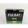 Fulbat Accu U1-9 SLA 12V 28Ah