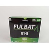 Fulbat Accu U1-9 SLA 12V 28Ah