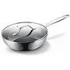 BE Living Wokpan Essential Series - Ø28cm