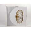 Gamma Plafondlamp Nikki - Ø39cm - Messing