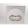 Gamma Plafondlamp Nikki - Ø39cm - Messing