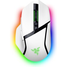 Razer Gaming Muis Basilisk V3 Pro - Wit