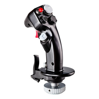 Thrustmaster Joystick F-16C Viper HOTAS Add-On Grip