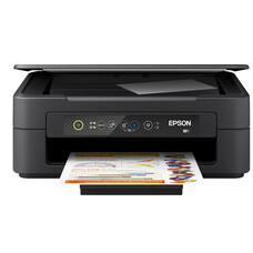 Epson Printer Expression Home XP-2200 - Zwart