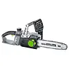 Lux Accu Kettingzaag 20V - Incl 4.0Ah Accu & Lader