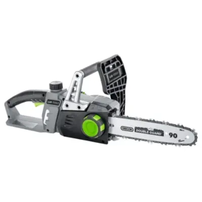 Lux Accu Kettingzaag 20V - Incl 4.0Ah Accu & Lader