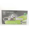 Lux Accu Kettingzaag 20V - Incl 4.0Ah Accu & Lader
