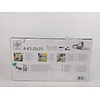 Lux Accu Kettingzaag 20V - Incl 4.0Ah Accu & Lader