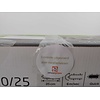 Lux Accu Kettingzaag 20V - Incl 4.0Ah Accu & Lader