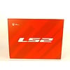 LS2 Motorhelm MX708 Fast II - Maat S