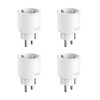 TP-Link Smart Plug Tapo P115 - 4-pack