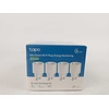 TP-Link Smart Plug Tapo P115 - 4-pack