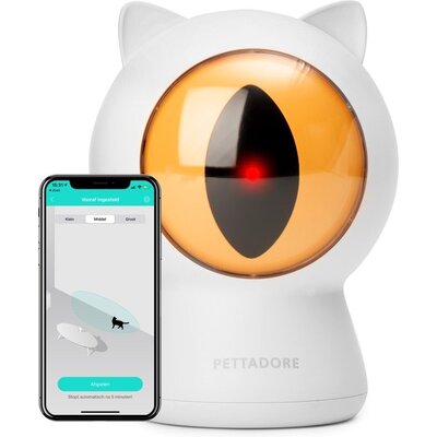 Pettadore Play Red Dot