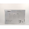 Fellowes Monitorarm Platinum - 3 Schermen - Zwart