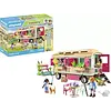 Playmobil Country Gezellig Woonwagencafé - 71441