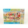 Playmobil Country Gezellig Woonwagencafé - 71441